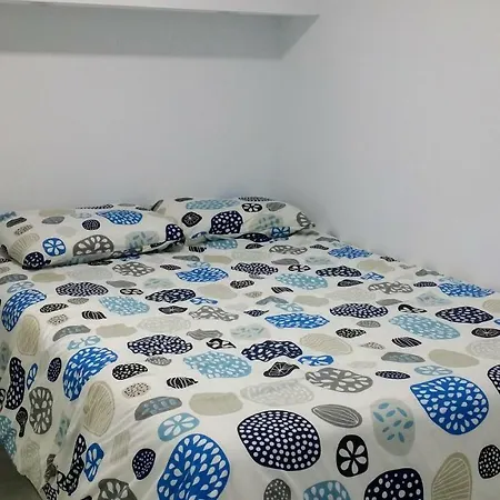 דירה Loft Centro נרחה