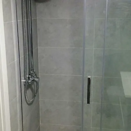 Apartment Loft Centro Nerja