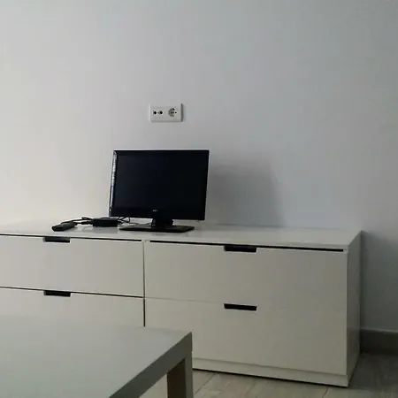 Lägenhet Loft Centro