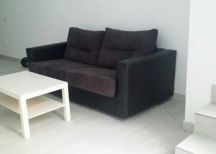 Lägenhet Loft Centro Nerja