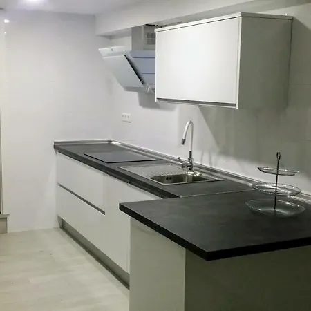 Loft Centro דירה