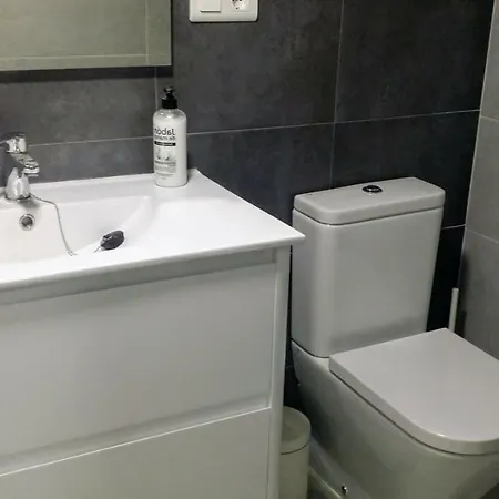 Loft Centro דירה נרחה