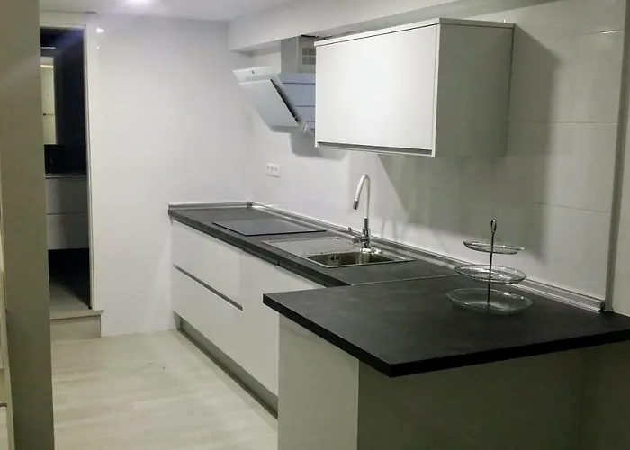 Loft Centro Apartman