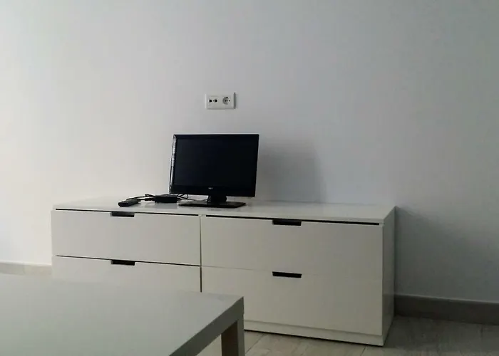 Apartman Loft Centro