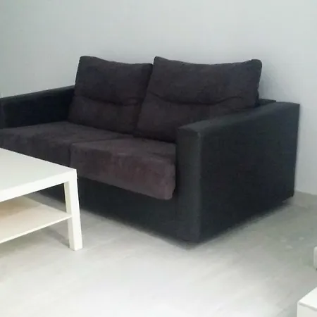 Apartment Loft Centro Nerja