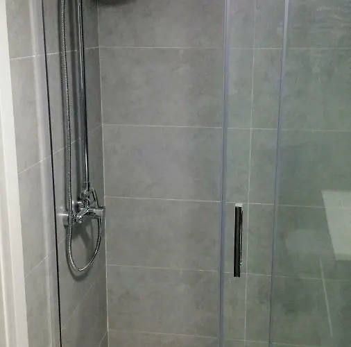 아파트 Loft Centro 네르하