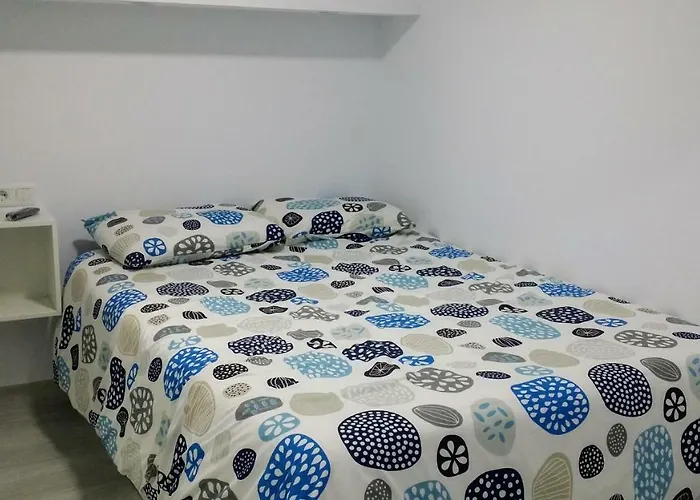 아파트 Loft Centro 네르하